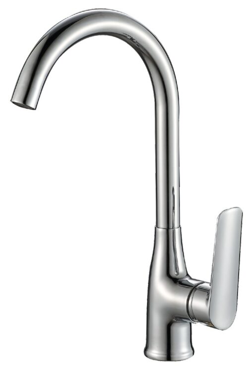 См-ль "Lagos" д/кухни, R-излив, арт. LG 519