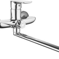 Смеситель "Mexico" д/ван., изл. 300мм, с акс., арт. MX31