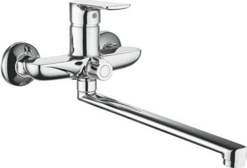 Смеситель "Mexico" д/ван., изл. 300мм, с акс., арт. MX31