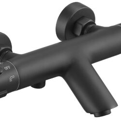 Смеситель-термостат д/ванны Mikros, арт.T3054, ESKO