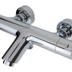 Термостат д/ванны Mikros, арт.T3054 Black