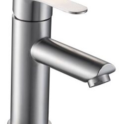 См-ль "Orlando"  д/рак, без дон/кл, нерж.сталь, арт. OL 26