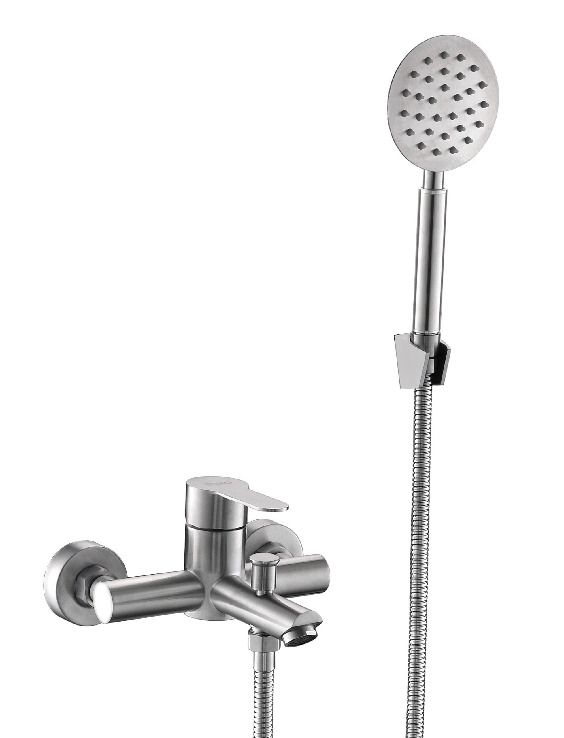 Смеситель "Orlando"  д/ван, кор/изл, c акс., арт. OL 54