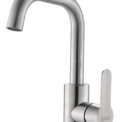 См-ль "Orlando"  д/рак, поворотный, нерж.сталь, арт. OL26M