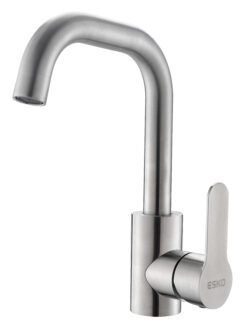 См-ль "Orlando"  д/рак, поворотный, нерж.сталь, арт. OL26M