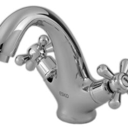 См-ль "Vienna" д/рак, без д/кл, литой, арт. VN 26-2