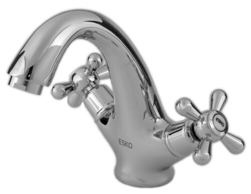 См-ль "Vienna" д/рак, без д/кл, литой, арт. VN 26-2