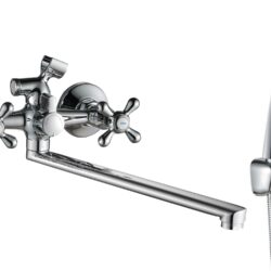 См-ль "Vienna" д/ван, изл 350мм, с акс, арт. VN 31-2