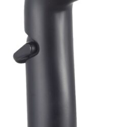 Гигиенический душ 1 реж., арт. HHS200Black, ESKO