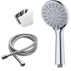 Набор 3 в 1 с  ручным душем, арт. SS755, ESKO