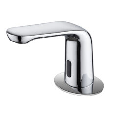 Сенсорный смеситель для раковины, арт.SNR 26, ESKO