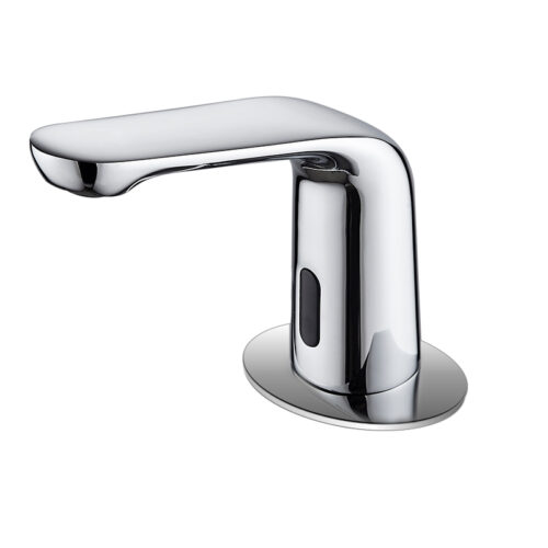 Сенсорный смеситель для раковины, арт.SNR 26, ESKO