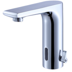 Сенсорный смеситель для раковины, арт. SNR26D