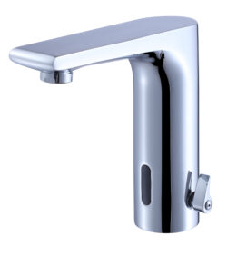 Сенсорный смеситель для раковины, арт. SNR26D