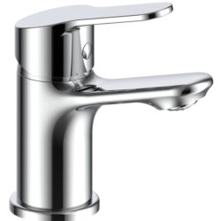 Смеситель "Aqua" д/раковины, арт. AQ26M