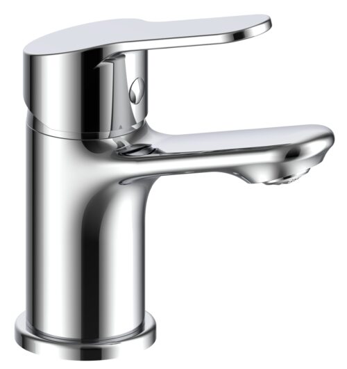 Смеситель "Aqua" д/раковины, арт. AQ26M