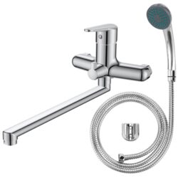 См-ль "Breeze" д/ван., с изл. 320 мм, с акс., арт. BZ31