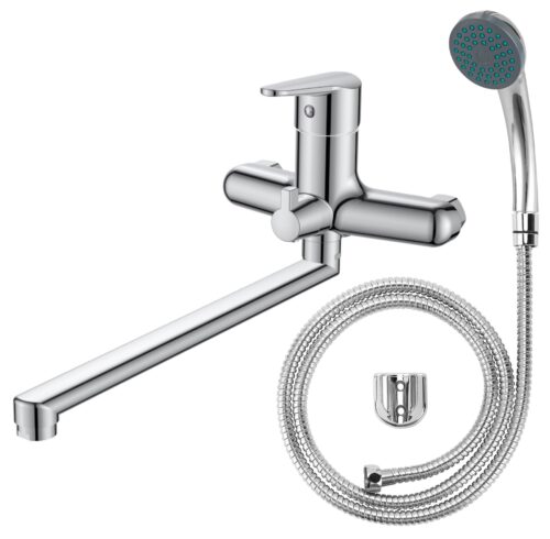 См-ль "Breeze" д/ван., с изл. 320 мм, с акс., арт. BZ31