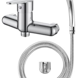 См-ль "Breeze" д/душа с аксес,, арт. BZ80acs