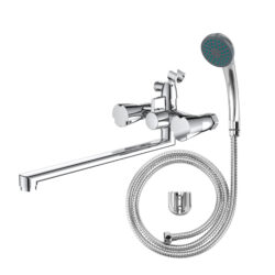 См-ль "Calm" д/ван., длин. излив , с акс., CALM31