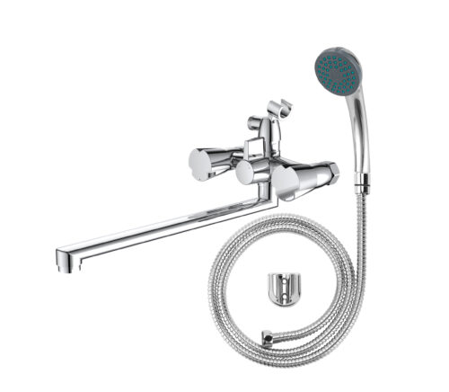 См-ль "Calm" д/ван., длин. излив , с акс., CALM31