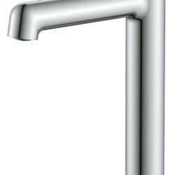 Смеситель "Column" д/рак, высокий,  без дон/кл, арт. CLM25
