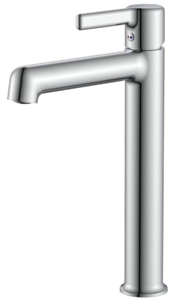 Смеситель "Column" д/рак, высокий,  без дон/кл, арт. CLM25