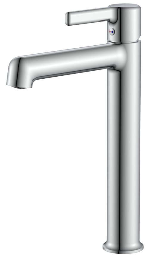 Смеситель "Column" д/рак, высокий, без дон/кл, арт. CLM25 Смеситель "Column" д/рак, высокий, без дон/кл, арт. CLM25