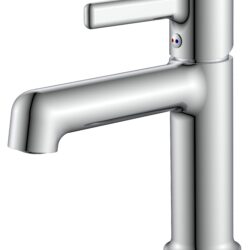 Смеситель "Column" д/рак, без дон/кл, арт. CLM26M