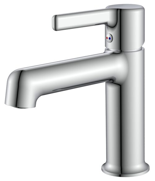 Смеситель "Column" д/рак, без дон/кл, арт. CLM26M