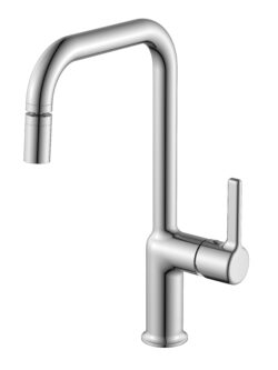 Смеситель "Column" д/кухни, G-излив, арт. CLM519