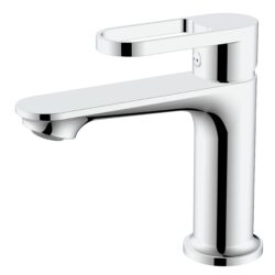 Смеситель "Harbor" д/рак, без дон/кл, арт. HR26M