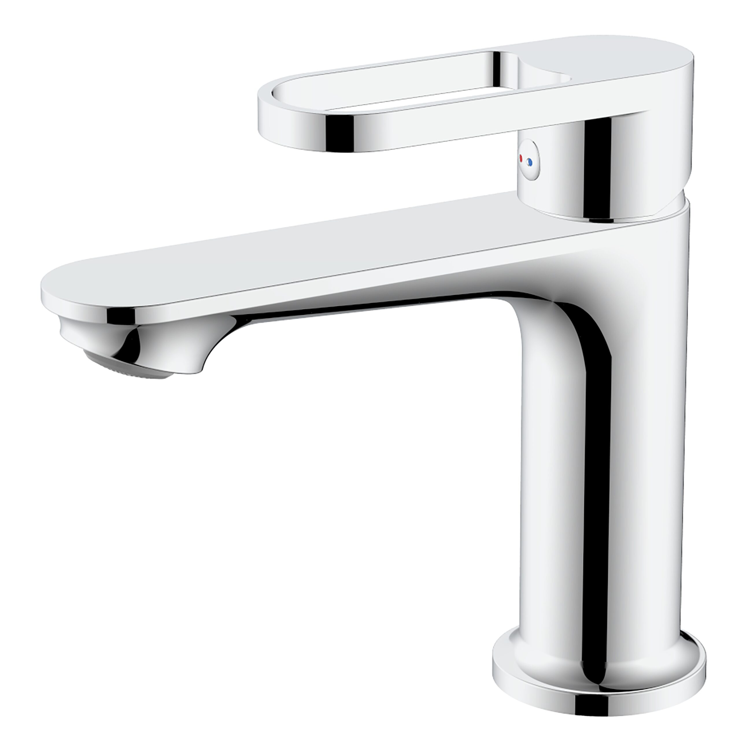 Смеситель "Harbor" д/рак, без дон/кл, арт. HR26M