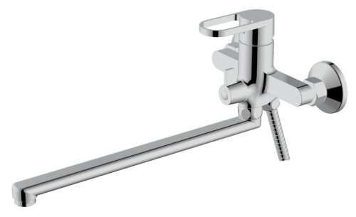 Смеситель "Harbor" д/ван., с изл. 331 мм, с акс., арт. HR31