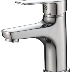 Смеситель "Hill" д/раковины, арт. HI 26