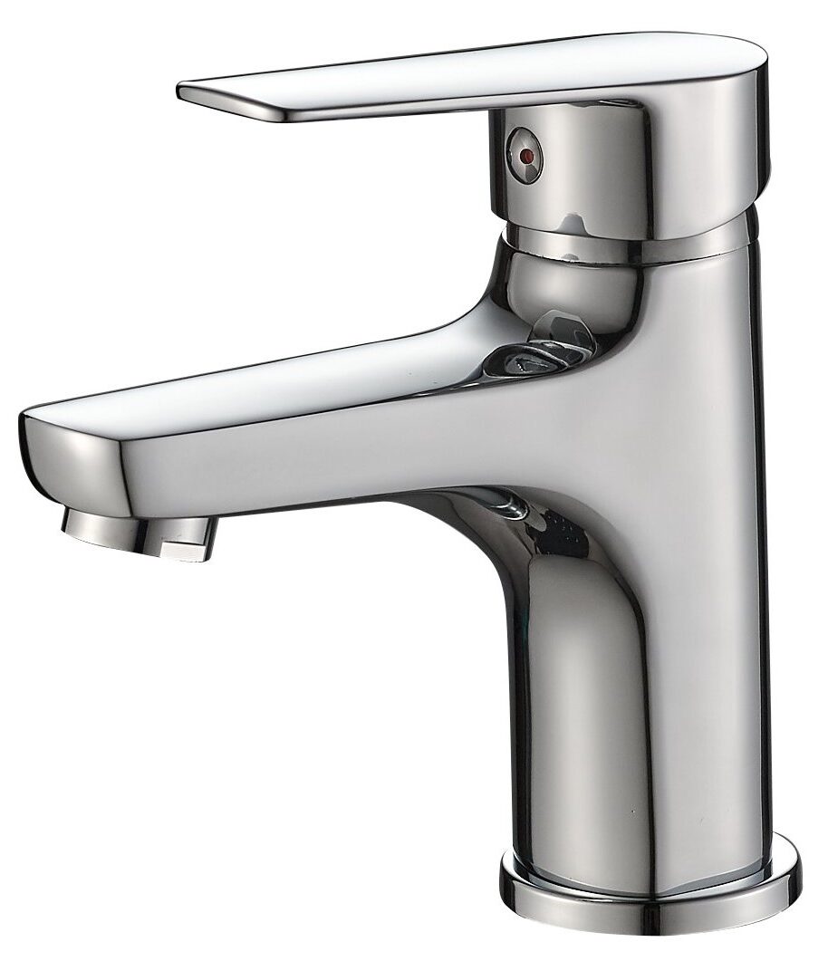 Смеситель "Hill" д/раковины, арт. HI 26