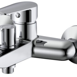 Смеситель "Hill" д/ван, кор/изл, без акс, арт. HI 54