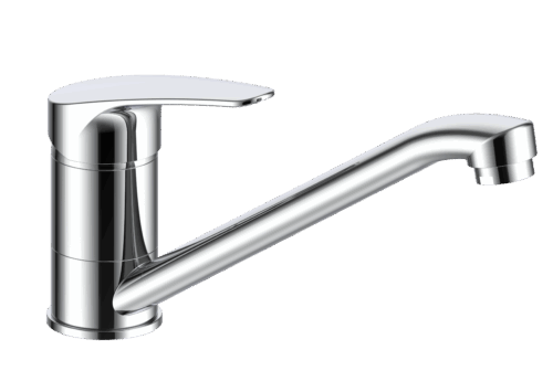 Смеситель "Land" д/кухни, излив 200 мм, арт. LND05 Смеситель "Land" д/кухни, излив 200 мм, арт. LND05