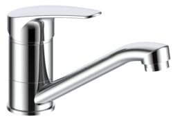 Смеситель "Land" д/кухни/раковины, излив 150 мм, арт. LND15