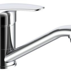 Смеситель "Land" д/кухни/раковины, излив 150 мм, арт. LND15