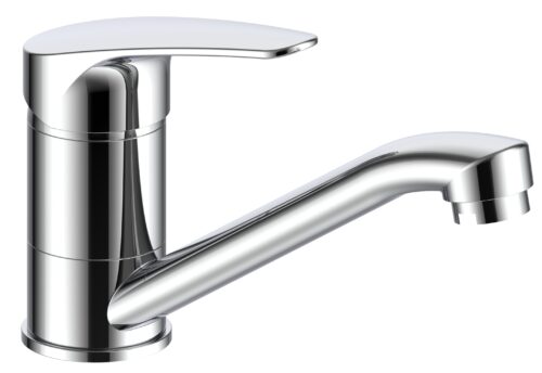 Смеситель "Land" д/кухни/раковины, излив 150 мм, арт. LND15