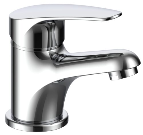 Смеситель "Land" д/раковины, арт. LND26 Смеситель "Land" д/раковины, арт. LND26