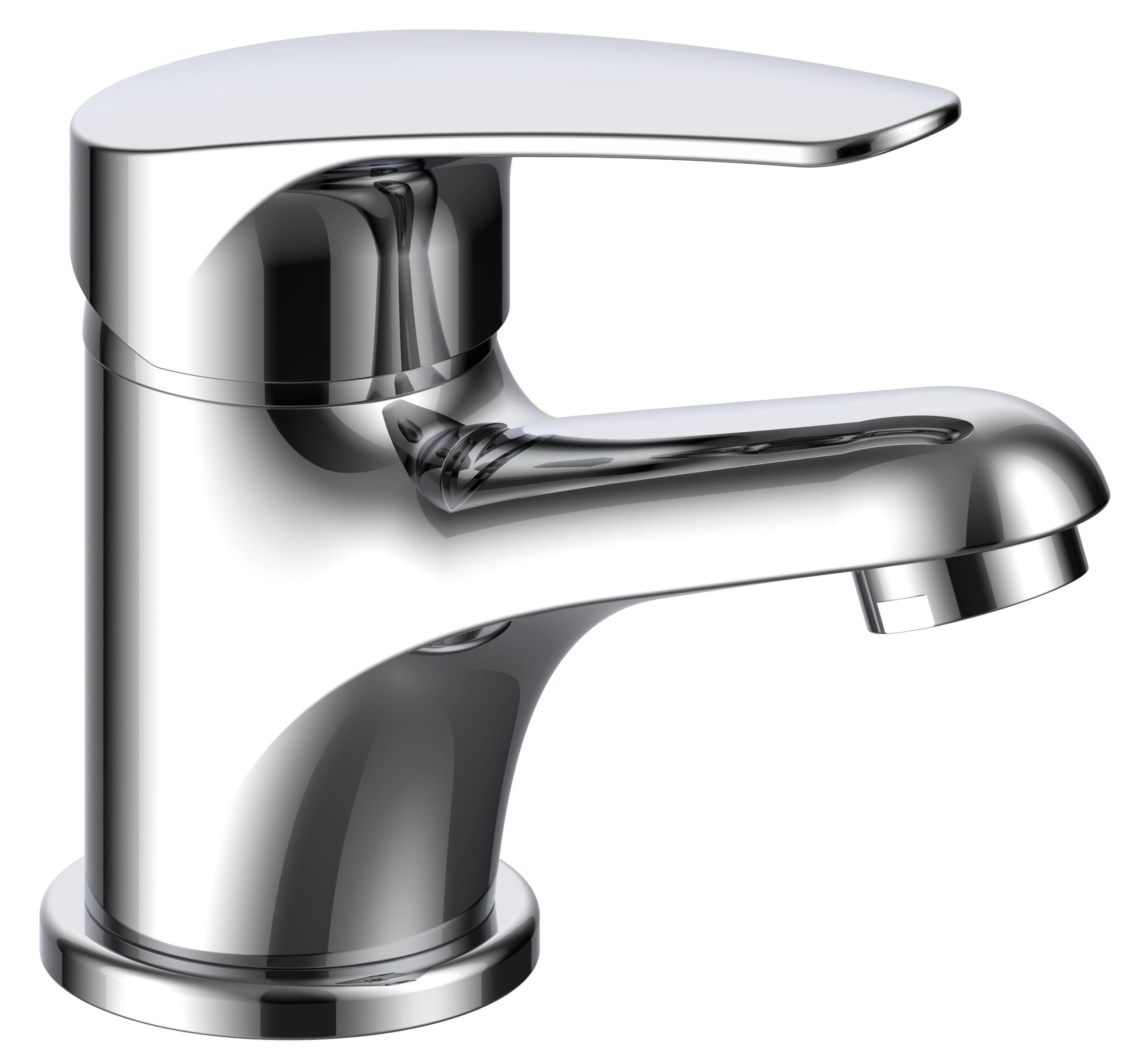 Смеситель "Land" д/раковины, арт. LND26