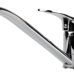 См-ль "Lucky" д/кухни, излив 235мм, арт. LY 05