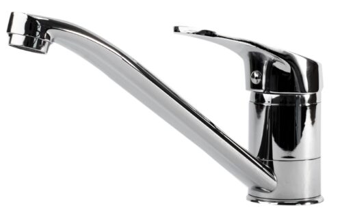 См-ль "Lucky" д/кухни, излив 235мм, арт. LY 05