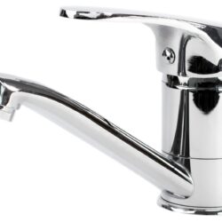 См-ль "Lucky" д/кухни, излив 140мм, арт. LY 15