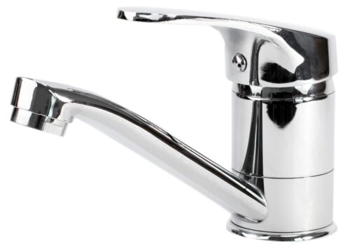 См-ль "Lucky" д/кухни, излив 140мм, арт. LY 15