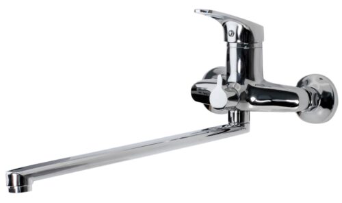 См-ль "Lucky" д/ванны, излив 350 мм, c акс., арт. LY 31