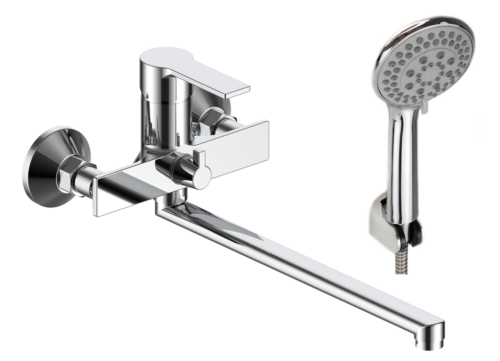 См-ль "Raft" д/ван., с изл. 325 мм, с акс., арт. RF31