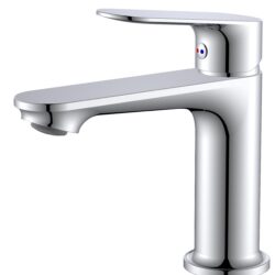 Смеситель "Shore" д/рак, без дон/кл, арт. SHR26M